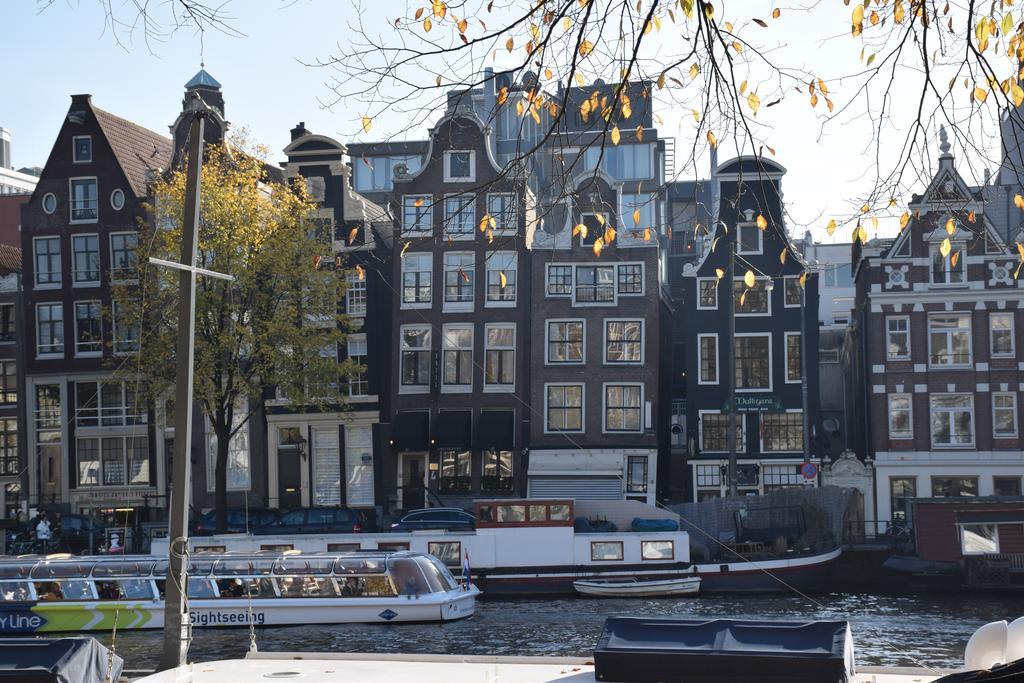 Amstelzicht 3* Ámsterdam