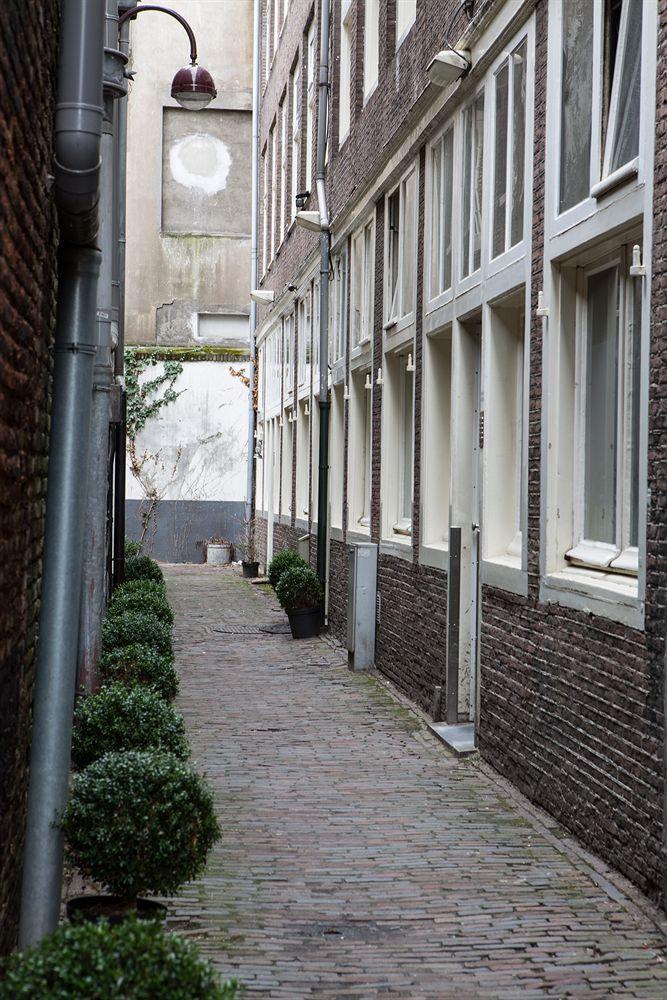 Hotel Amstelzicht Ámsterdam