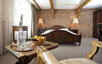 Hotel Village Amsterdam