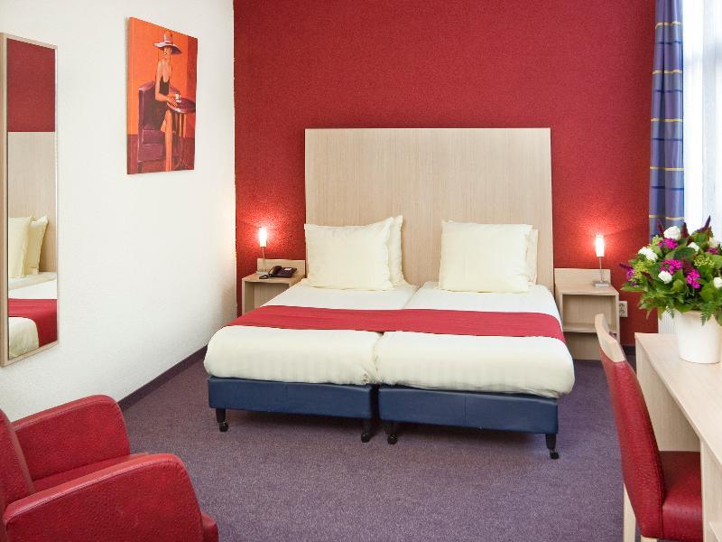 Hotel Nova