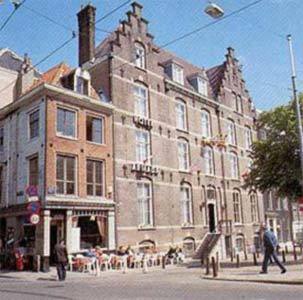 Ozo Armada Hotel