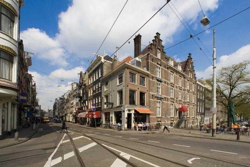 Ozo Armada Hotel Ámsterdam