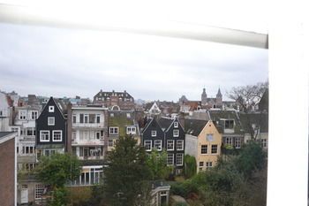 Hotel Keizershof Amsterdam