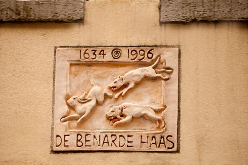 Since1634 Bed & Breakfast 2*