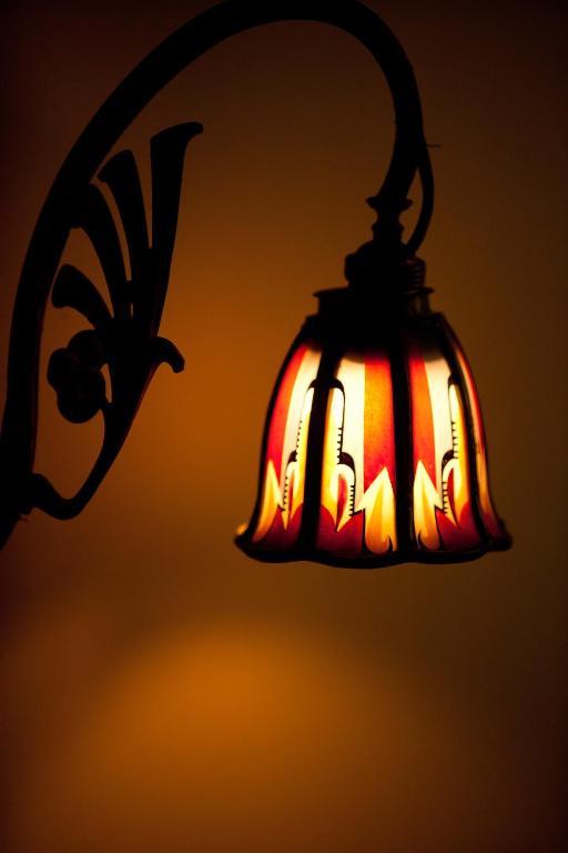 Since1634 Bed & Breakfast