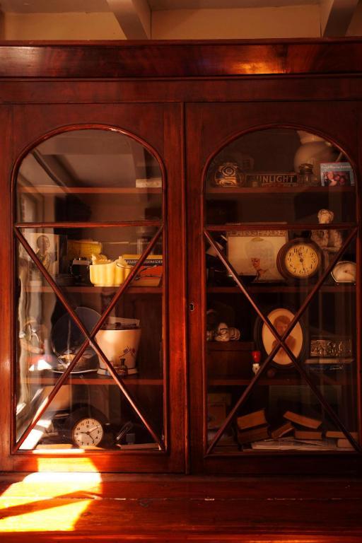 Bed & Breakfast Since1634 2*