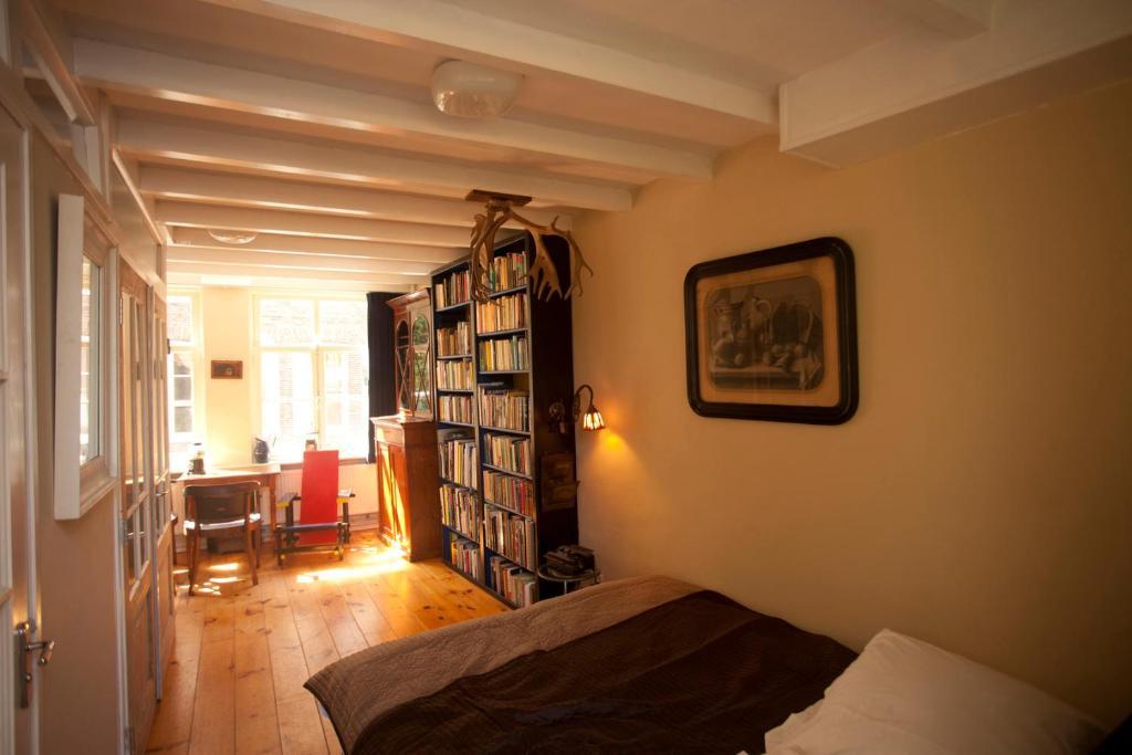 Since1634 Bed & Breakfast 2*