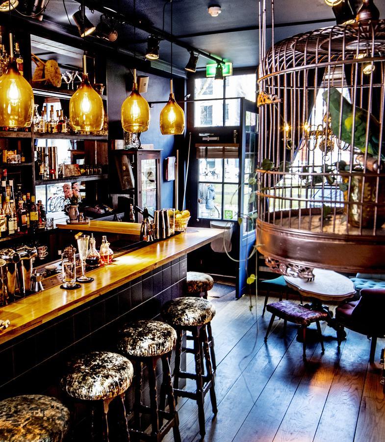 Misc Eatdrinksleep 3* Amsterdam