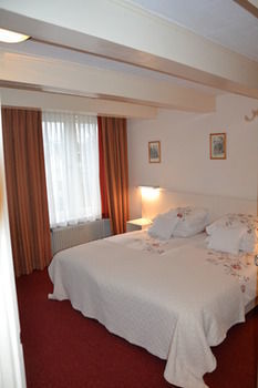 Keizershof Hotel Amsterdam