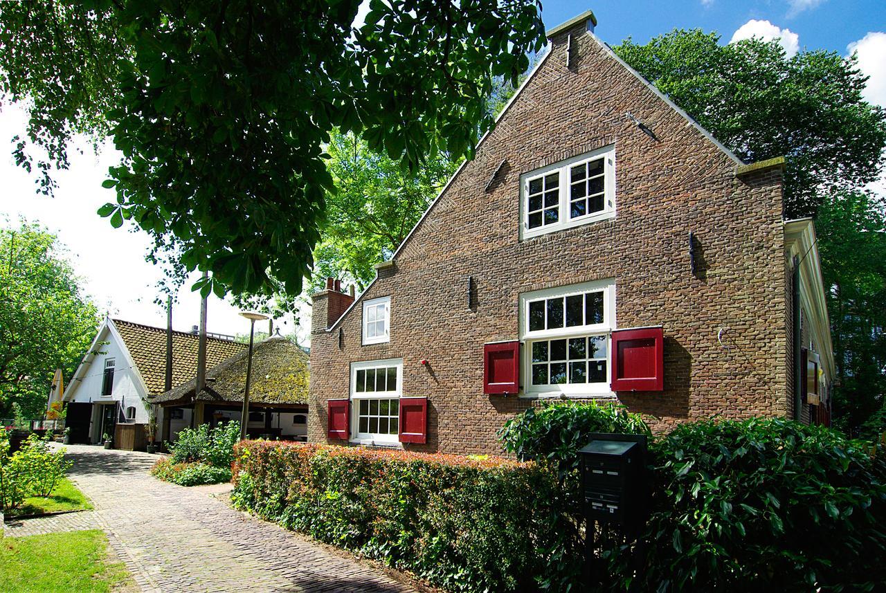 Authentic - De Vergulden Eenhoorn Ámsterdam