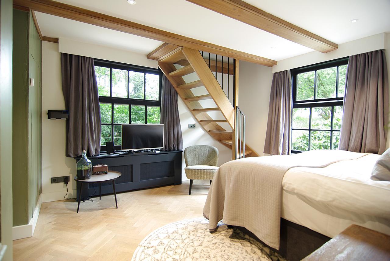 Authentic - De Vergulden Eenhoorn 4* Ámsterdam