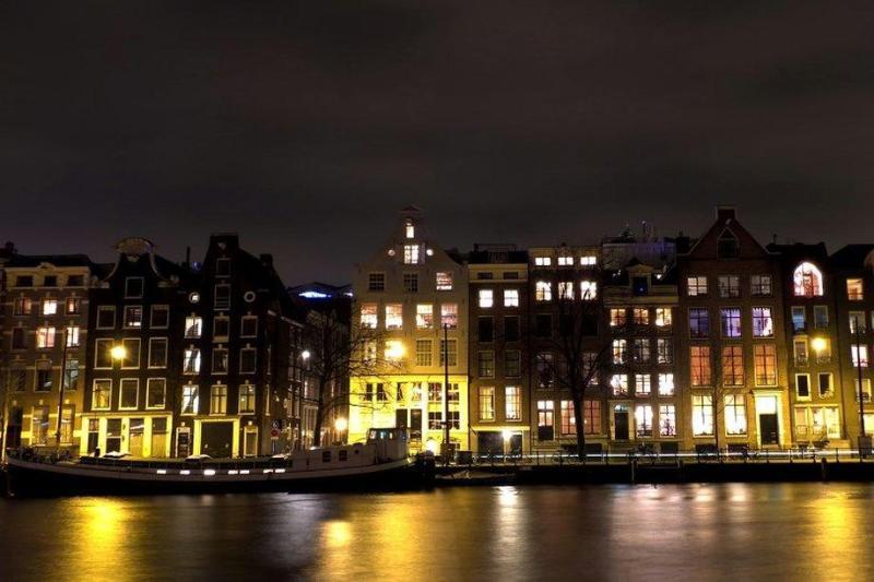 Ben Centre Hotel Ámsterdam