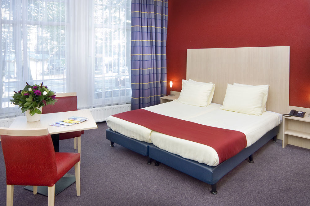 Nova 3* Amsterdam