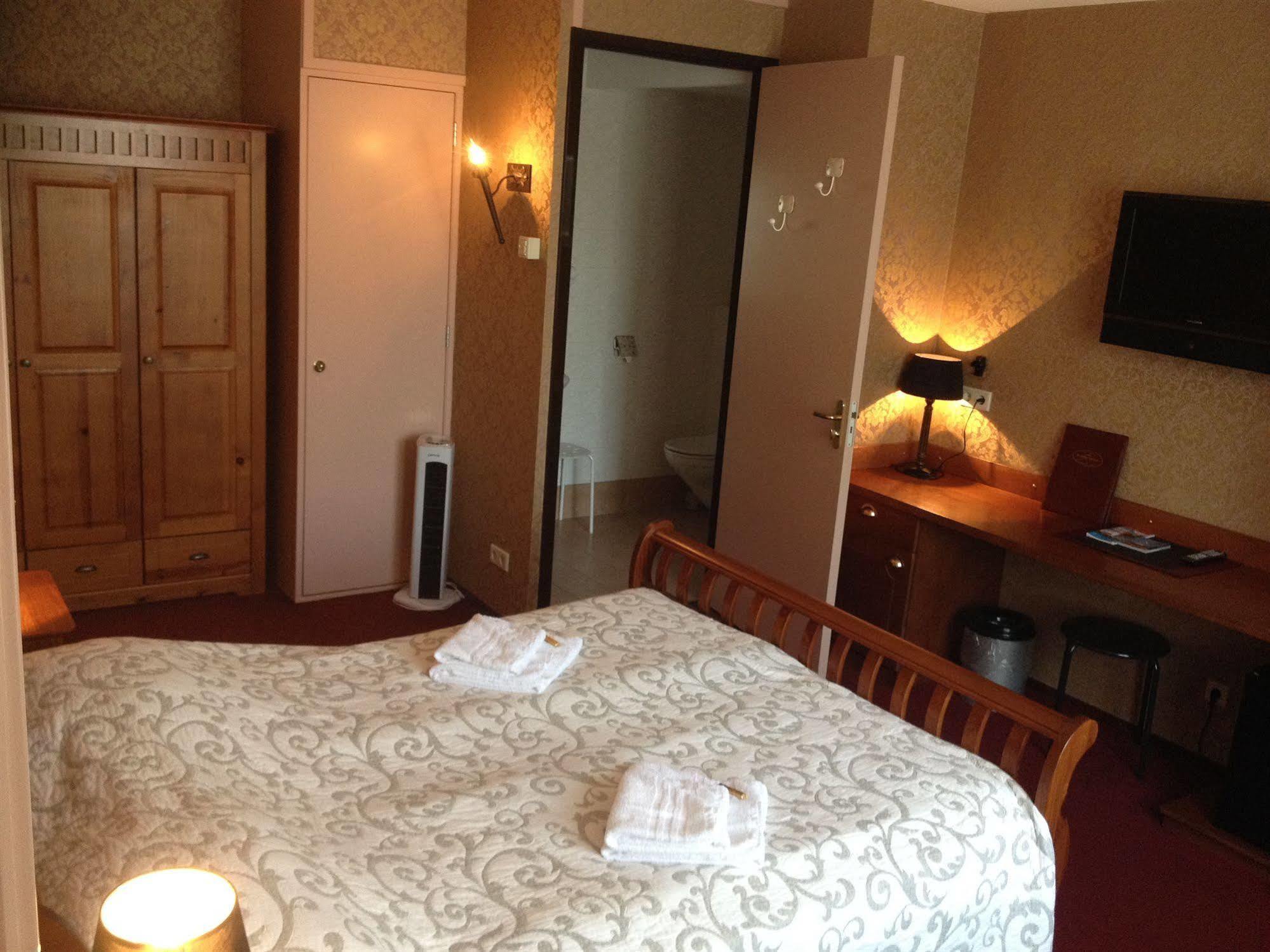 Village 3* Amsterdam