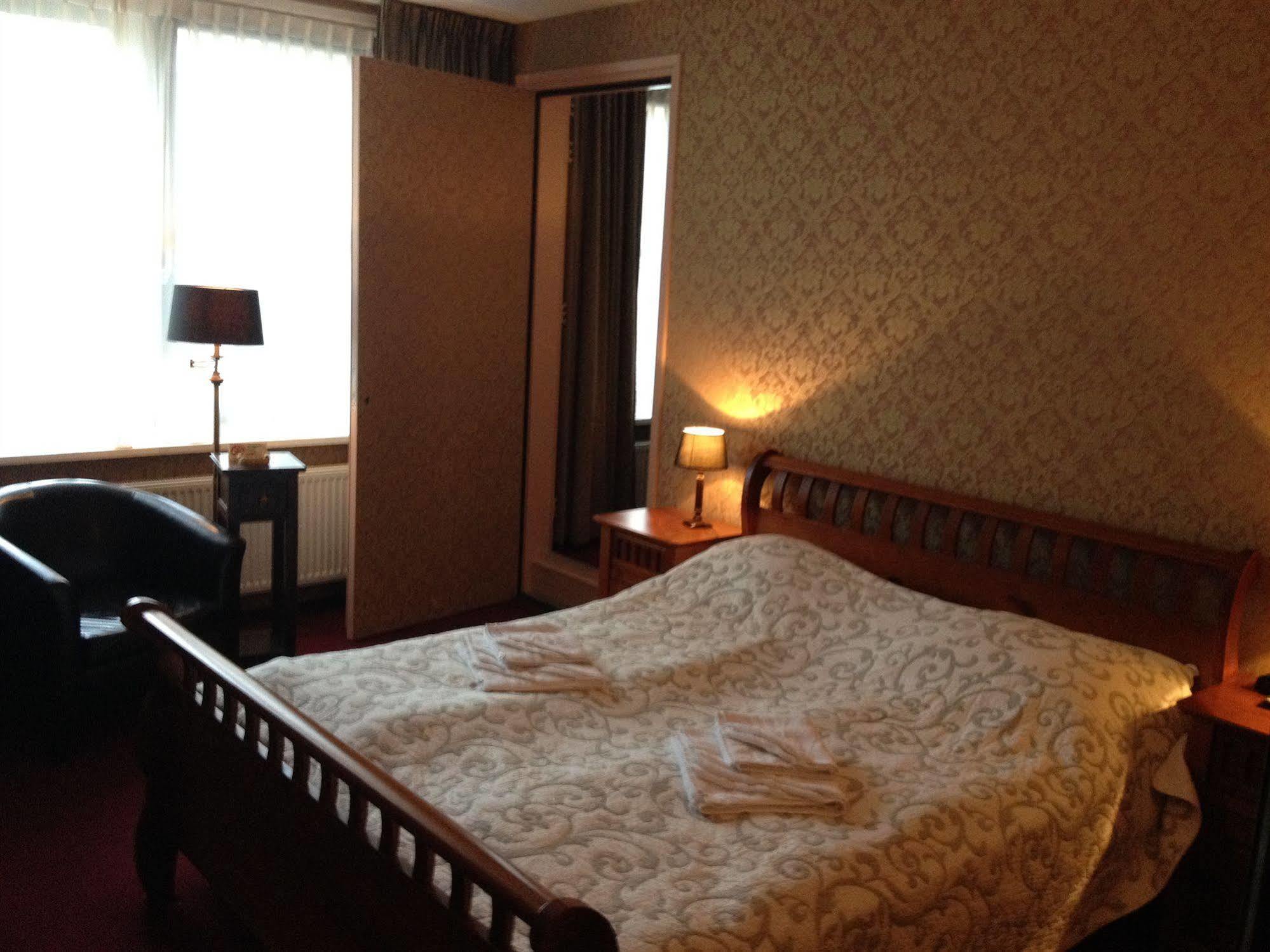 Village Hotel
