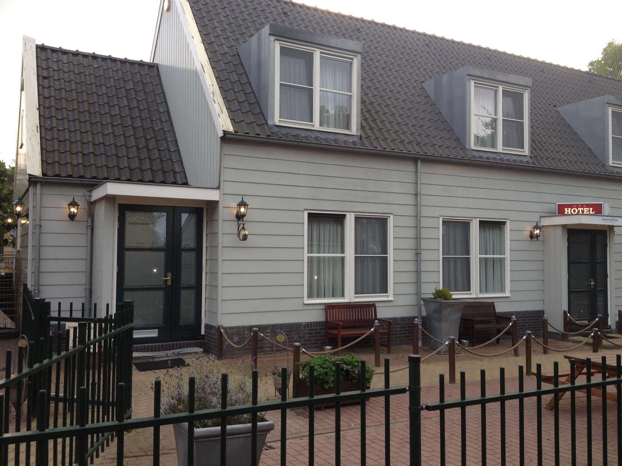 Village 3* Amsterdam