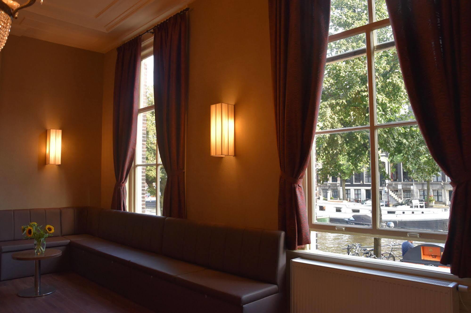 Hotel Ozo Armada Ámsterdam
