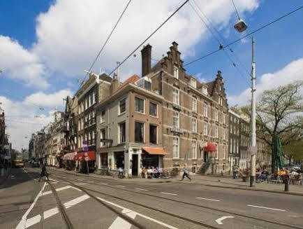 Ozo Armada Ámsterdam