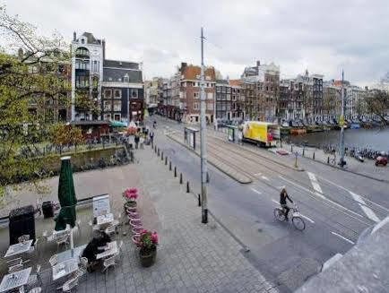 Hotel Ozo Armada Ámsterdam