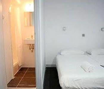 The Townhouse 2*