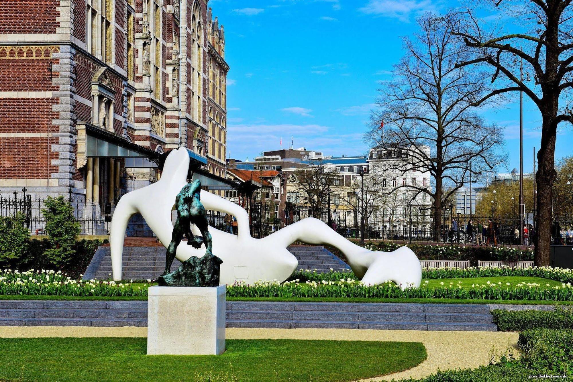 Hotel Leonardo Boutique Museumhotel 4*