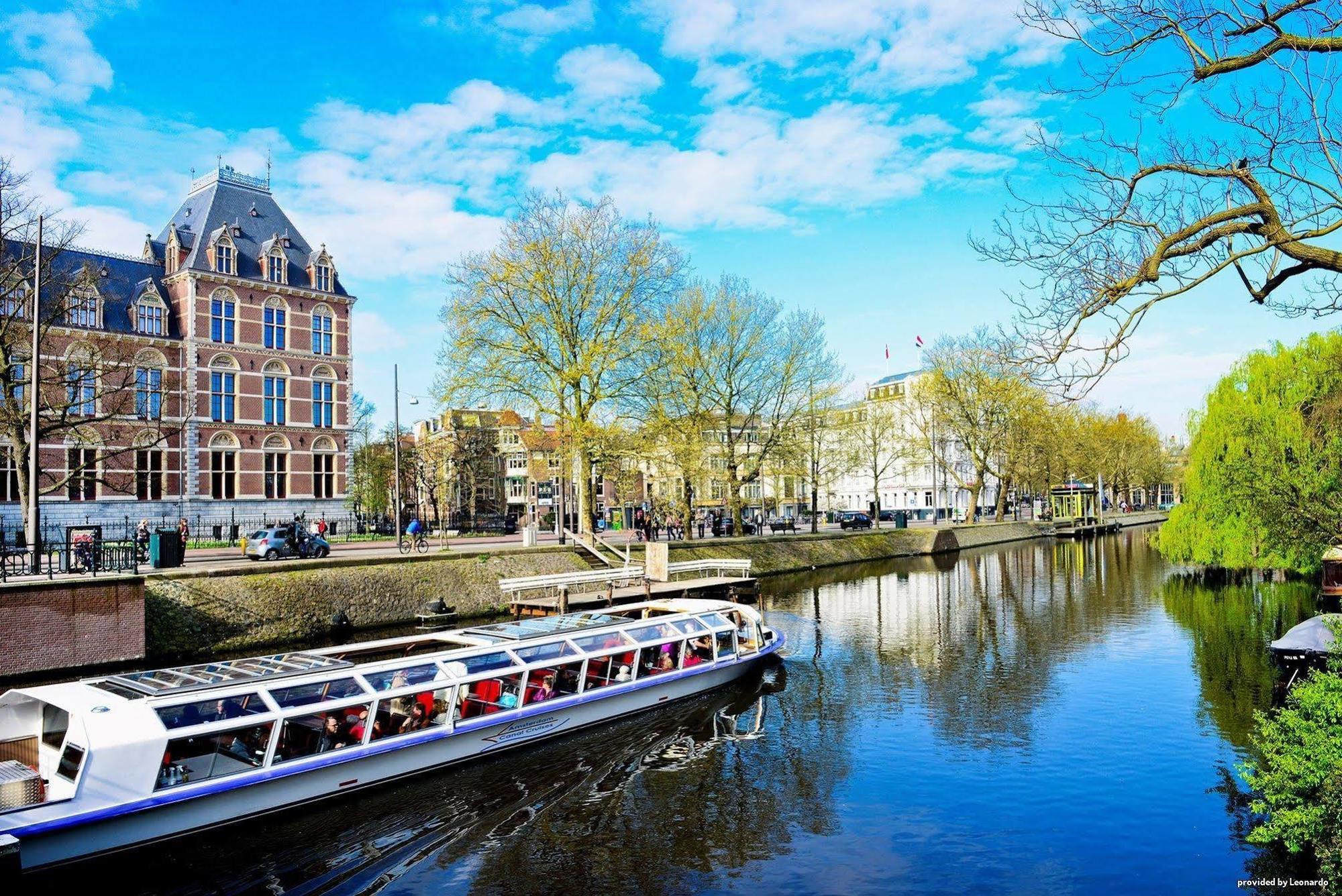 Leonardo Boutique Museumhotel Hotel Amsterdam