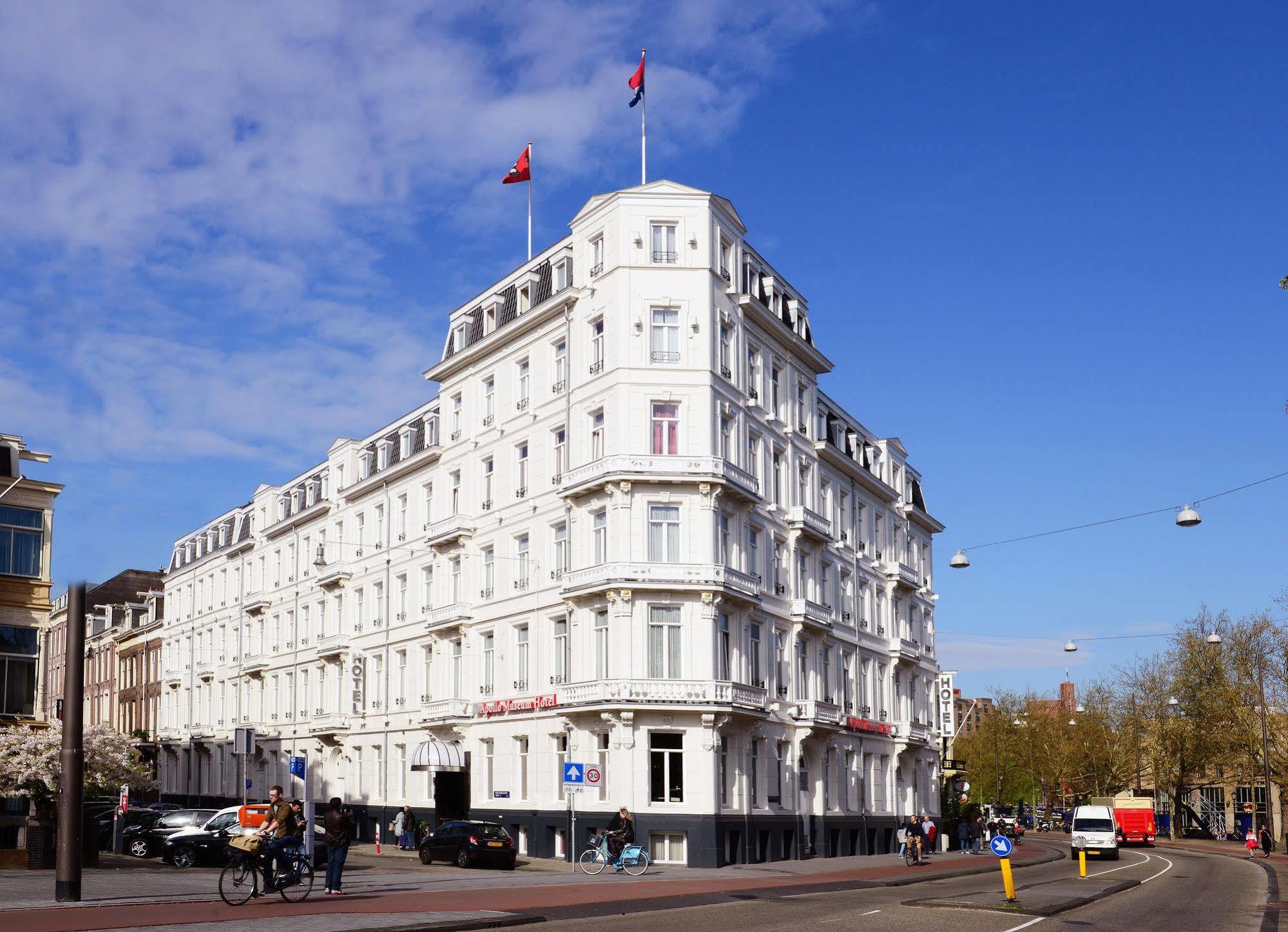 Hotel Leonardo Boutique Museumhotel
