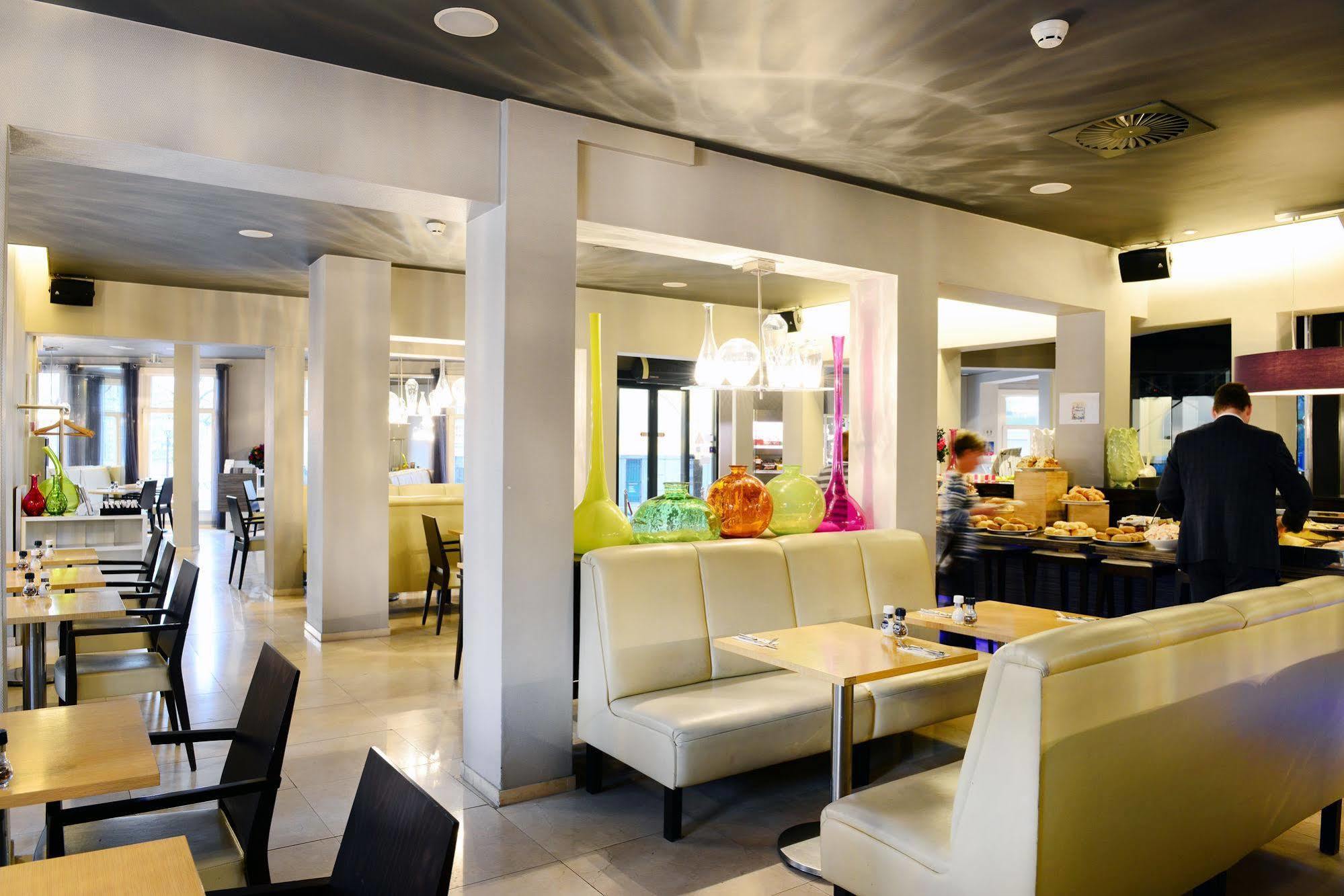Leonardo Boutique Museumhotel Hotel Amsterdam