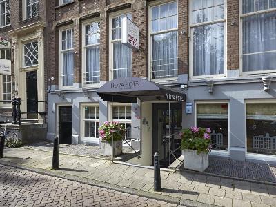 Nova Amsterdam