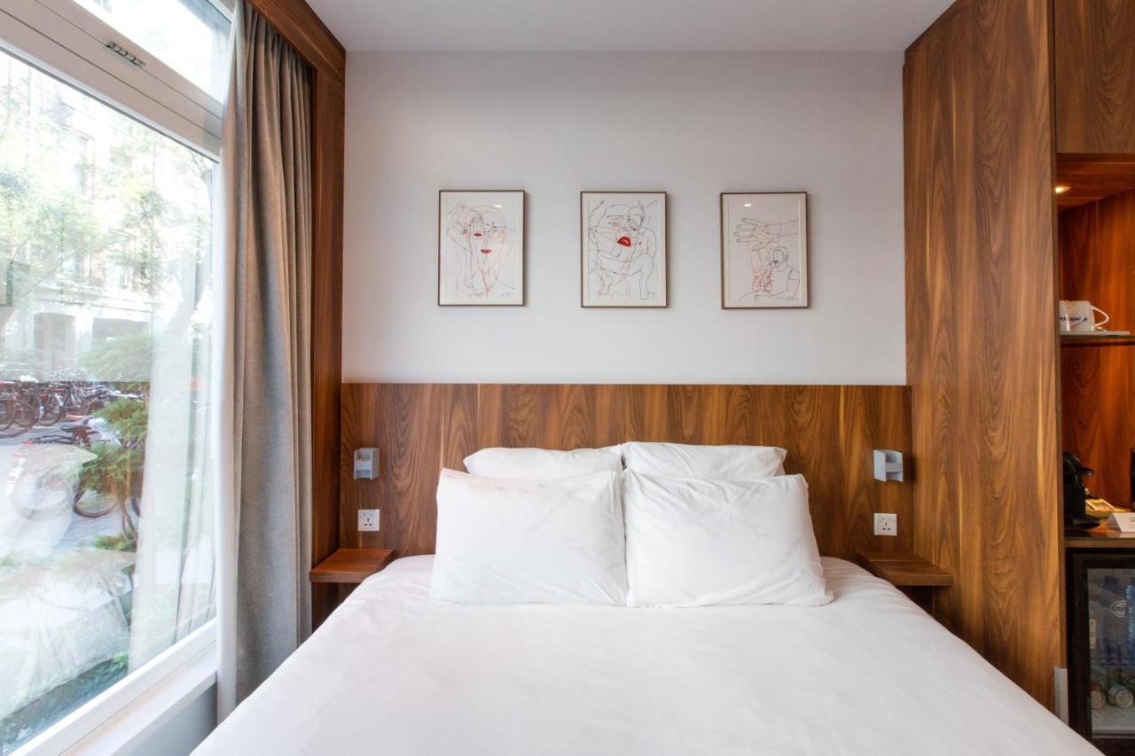 Het Kabinet 3* Ámsterdam