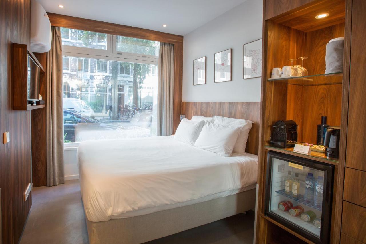 Het Kabinet 3* Ámsterdam