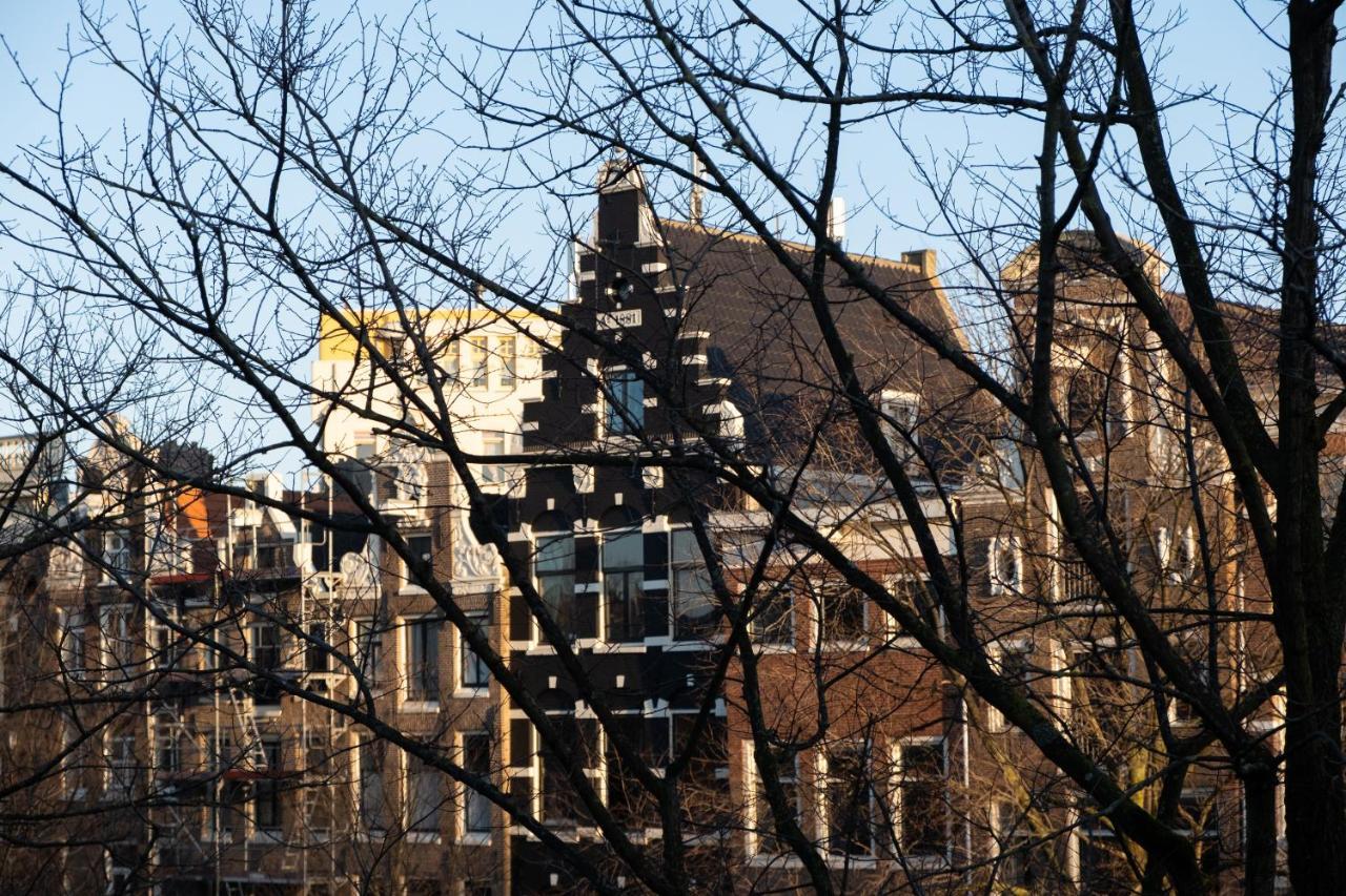 Misc Eatdrinksleep Hotel Amsterdam