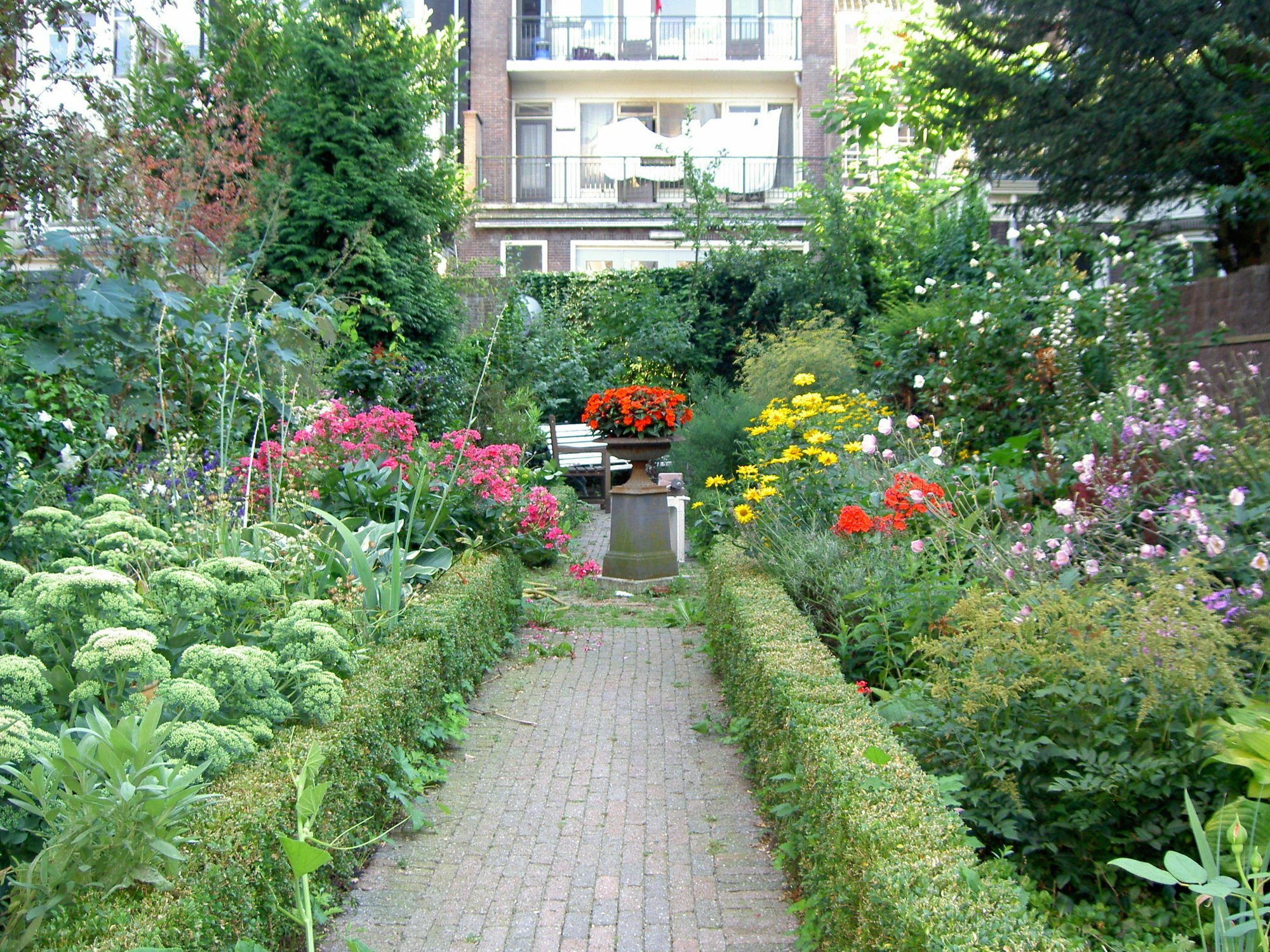 Keizershof Hotel Amsterdam