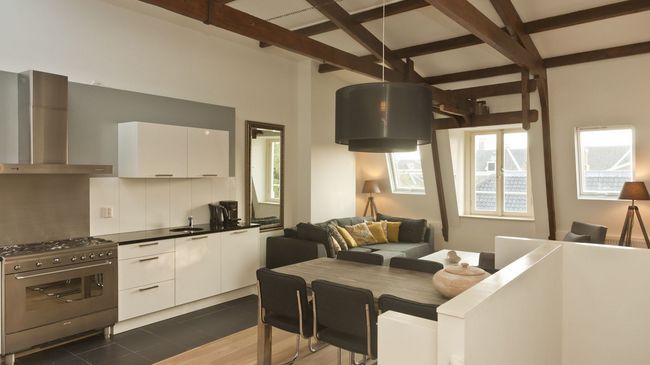 Hotel Short Group Plantage Amsterdam