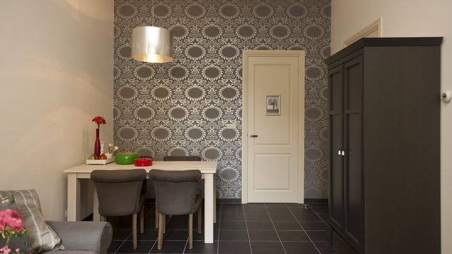 Short Group Plantage Hotel