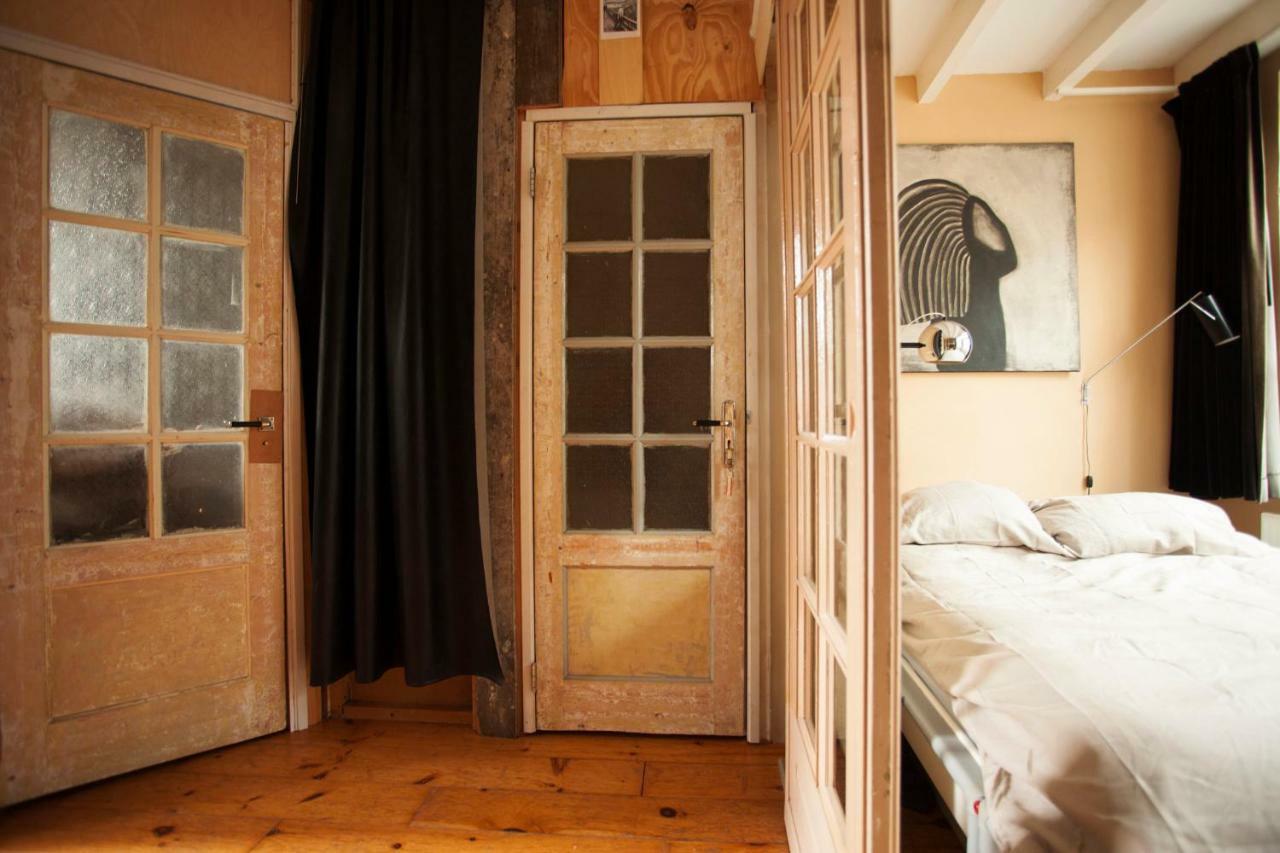 Bed & Breakfast Since1634