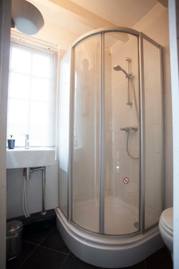 Since1634 Bed & Breakfast Amsterdam