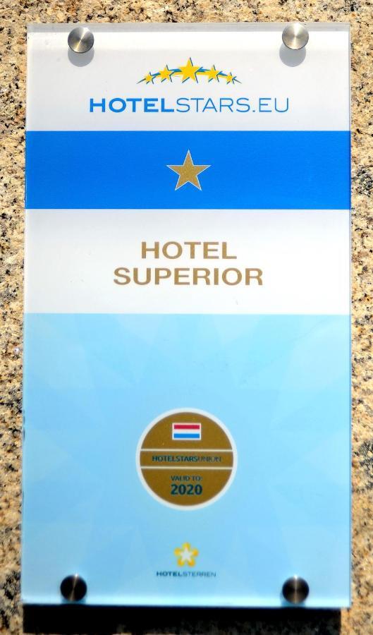 Abba Hotel