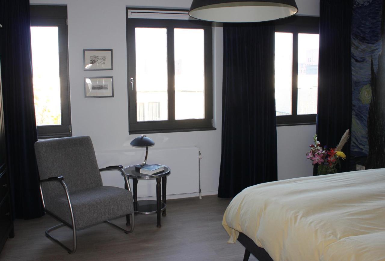 Twosixty Amsterdam