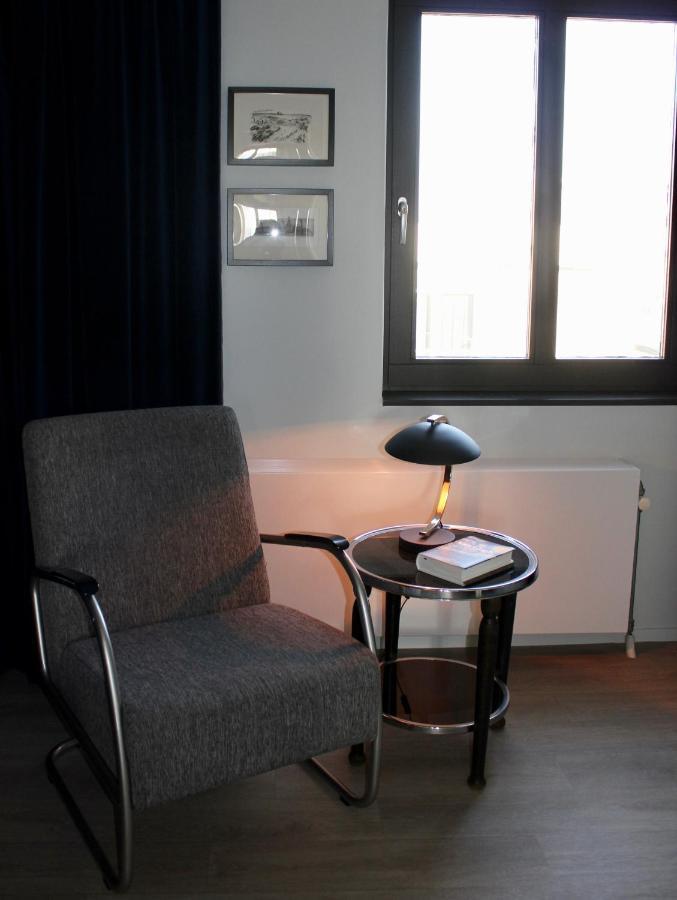 Twosixty Couette-café Amsterdam