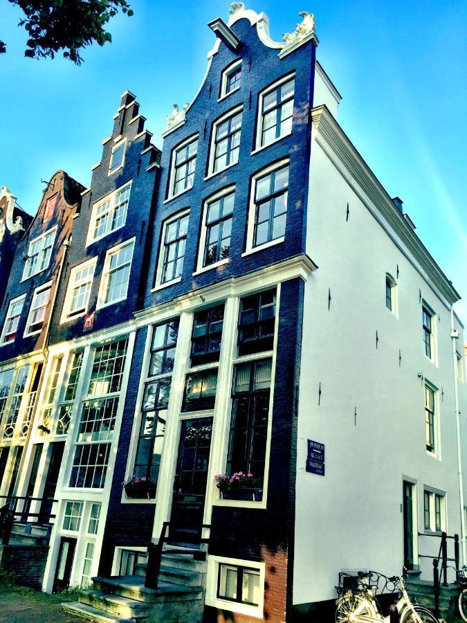 Realeneiland Bed and breakfast Ámsterdam