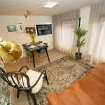 Leidse Square City Centre Private Apartments