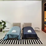 New beautiful design studio in Amsterdam West