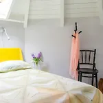 Unique 3 Floor Apartment At Westerpark