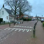 Cosy Amsterdam