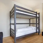 Amsterhome Hotel