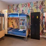 Stayokay Hostel Amsterdam Vondelpark