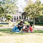 Stayokay Hostel Amsterdam Vondelpark