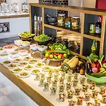 Holiday Inn Amsterdam - Arena Towers