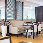 Holiday Inn Express Amsterdam - Sloterdijk Station, an IHG Hotel